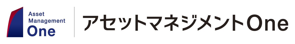 アセットマネジメントOneのロゴマーク