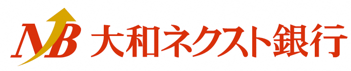 大和ネクスト銀行のロゴマーク