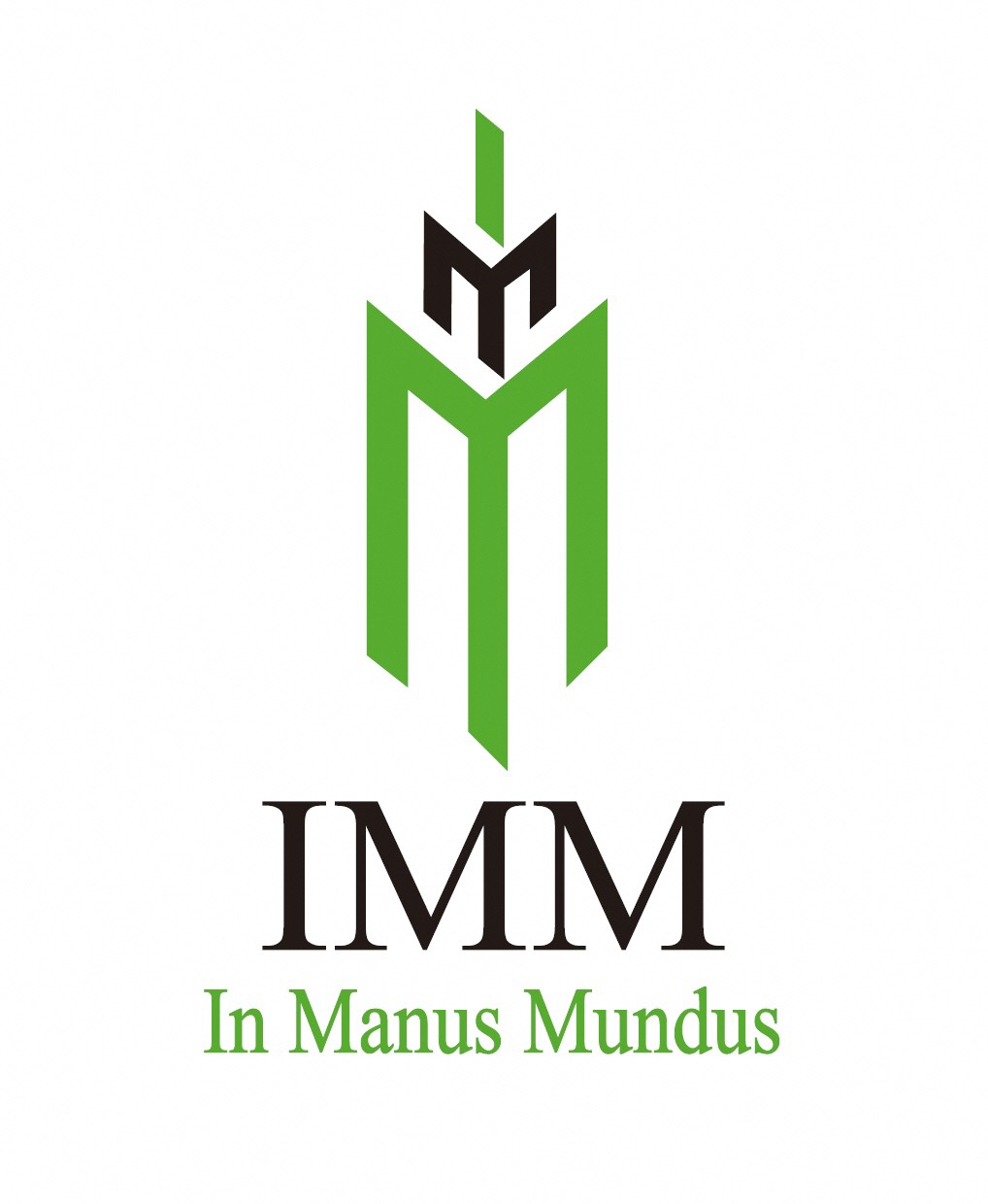 IMM Investment Japanのロゴマーク