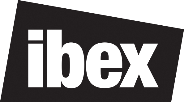 Ibex Japanのロゴマーク