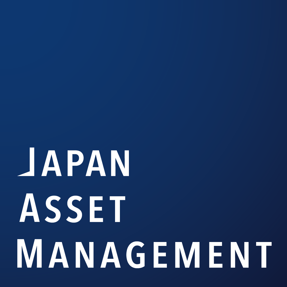 Japan Asset Managementのロゴマーク