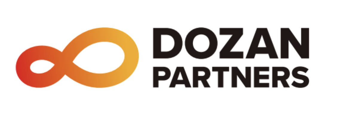 DOZAN PARTNERSのロゴマーク