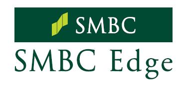 SMBC edgeのロゴマーク