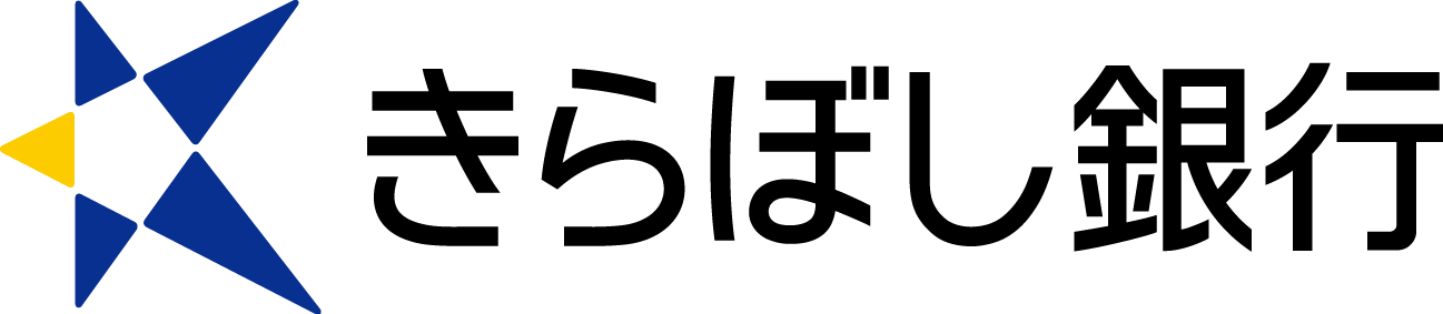 株式会社きらぼし銀行のロゴマーク