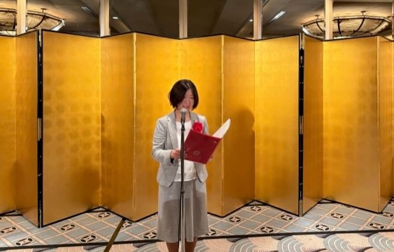 2025「上海の帆」経済貿易（人文）展-日本展