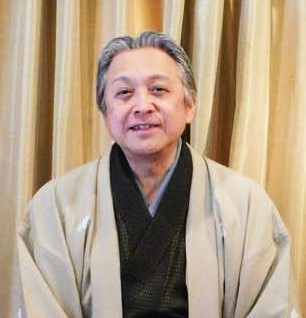 笑福亭枝鶴