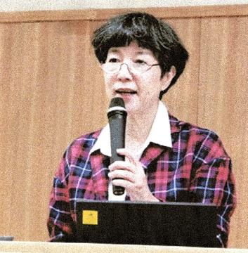 石野伸子