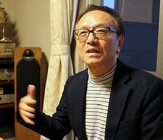 武部好伸