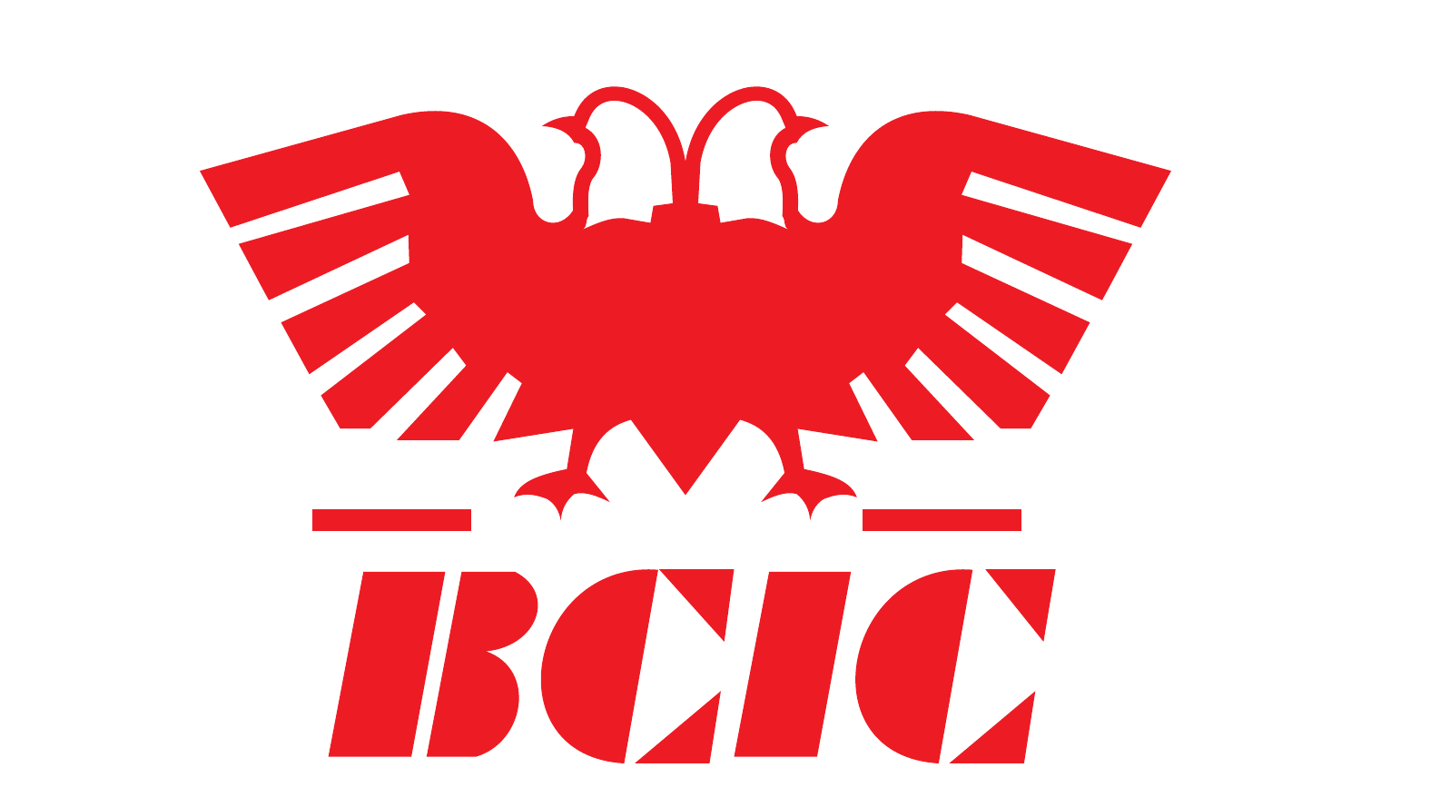 インド・ベンガルール商工会議所（BCIC）のロゴ