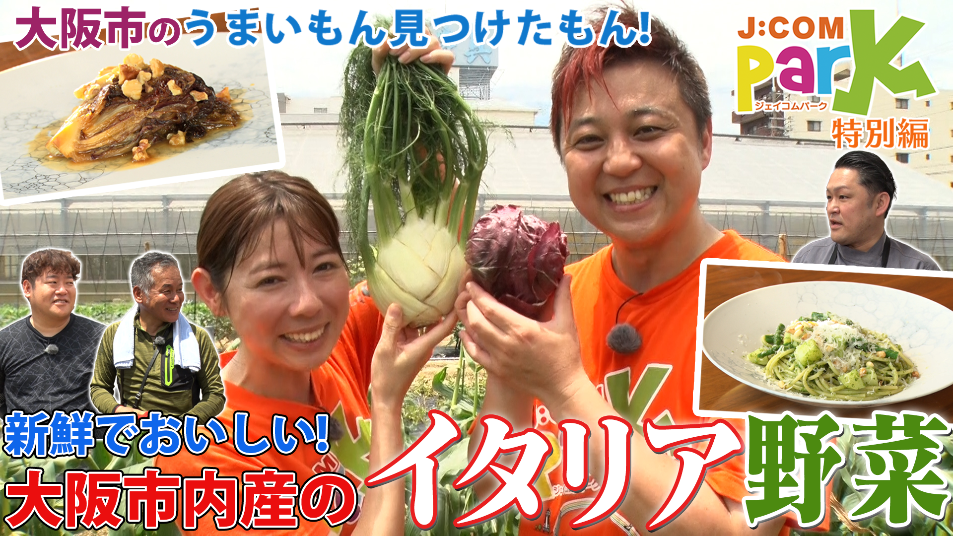 画像をクリックするとYouTubeページに移ります。