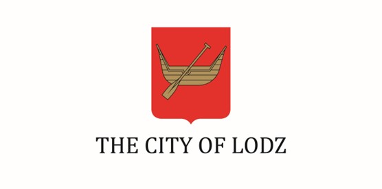 ウッチ市のロゴ