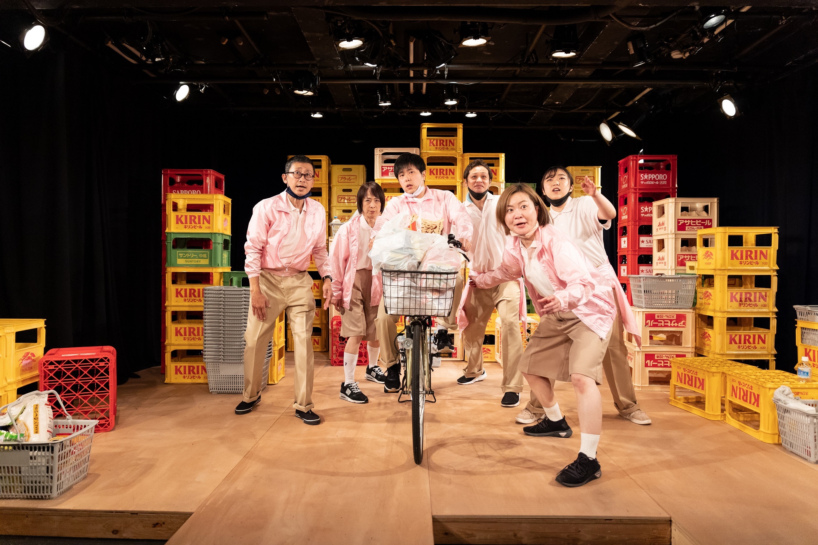 特定非営利活動法人大阪現代舞台芸術協会