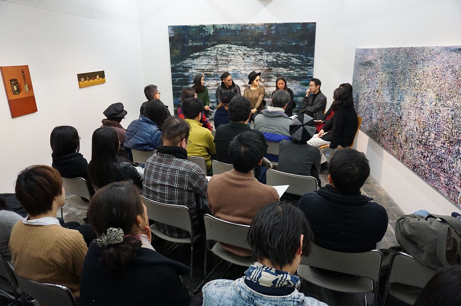 特定非営利活動法人キャズ