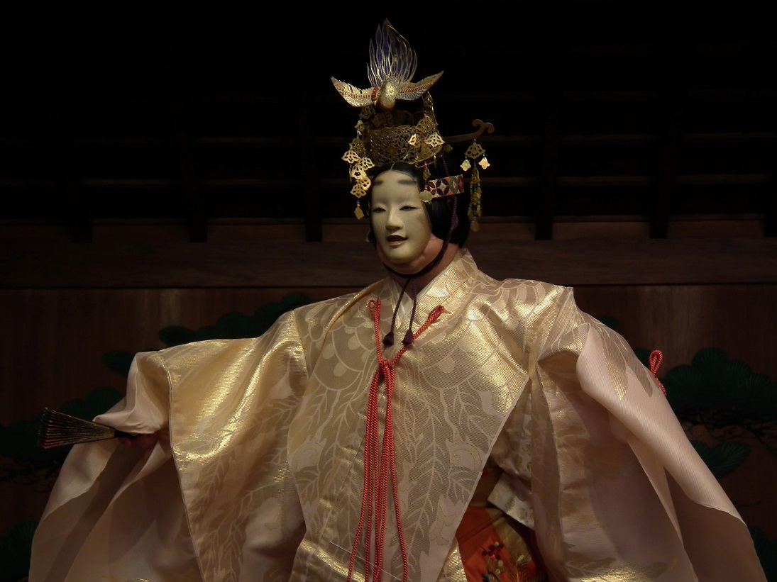 公益財団法人山本能楽堂