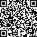 スタンプラリーサイト二次元コード（令和8年4月14日9時より公開）