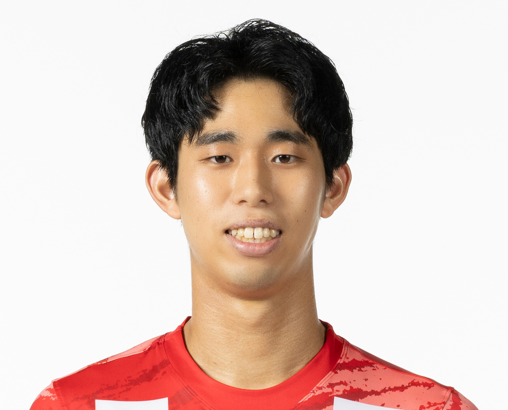 甲斐孝太郎選手
