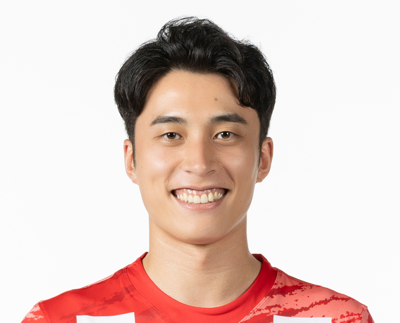 髙橋塁選手