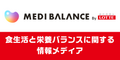 MEDI BALANCE