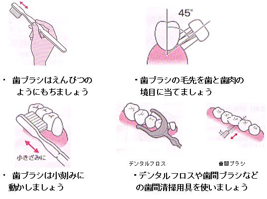 大阪市 歯の健康 市の取り組み 健康づくりに関する情報