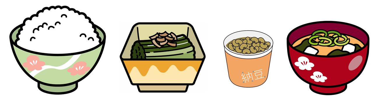 大阪市 朝ごはんを食べよう 市の取り組み 健康づくりに関する情報