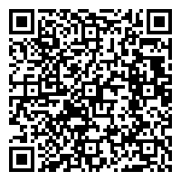 大阪市行政オンラインシステムQRコード