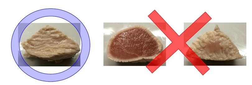 大阪市 お肉は十分に加熱して食べてください カンピロバクター食中毒が多く発生しています 食品 衛生 食の安全に関わるお知らせ