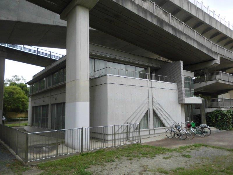 動物愛護体験学習センターの外観の写真