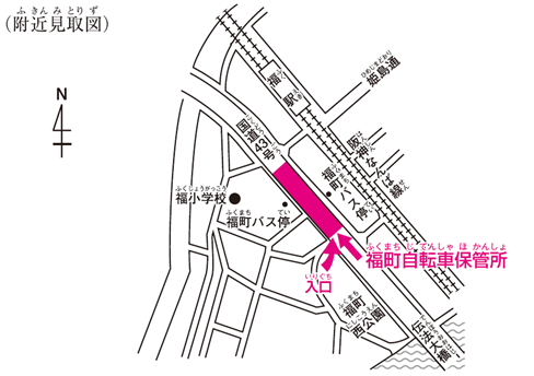 周辺地図