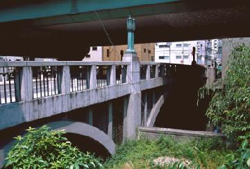 戎橋写真