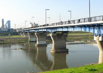 高野橋 