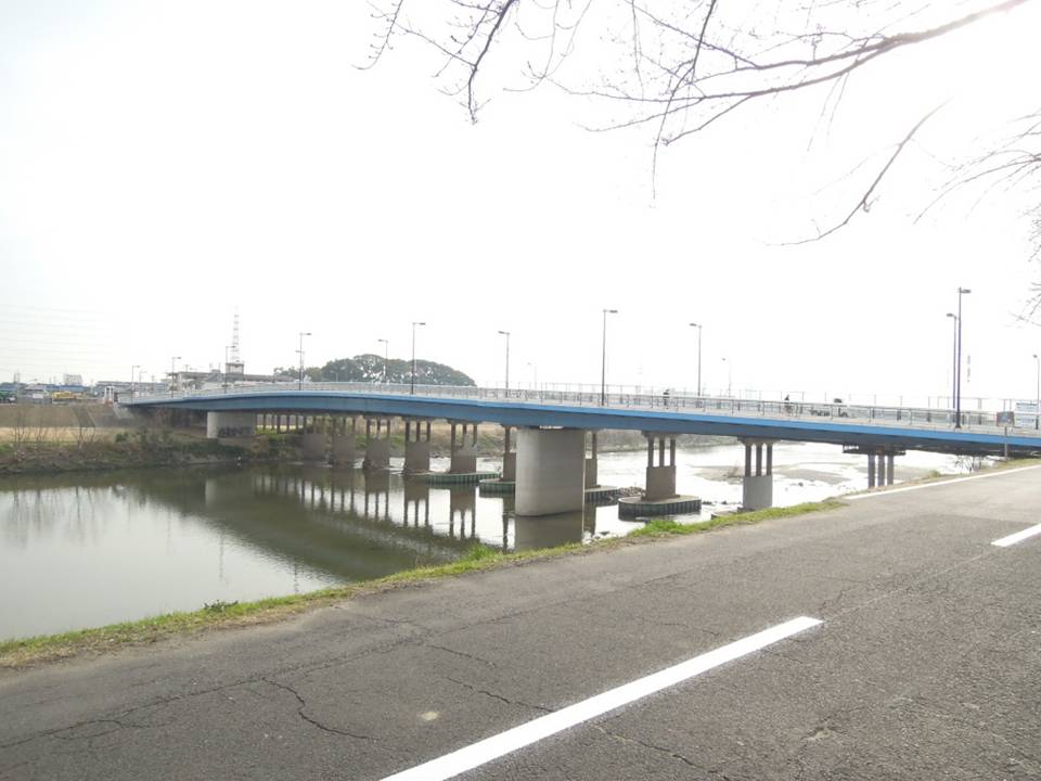 高野橋 