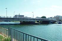 毛馬橋