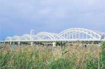 十三大橋