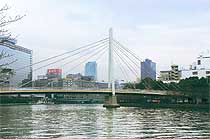 川崎橋