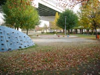 毛馬公園／写真