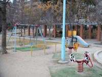 南天満公園／写真