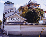 教恩寺イメージ