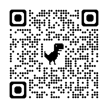 豊崎東地域情報　LINE公式アカウントのQRコード