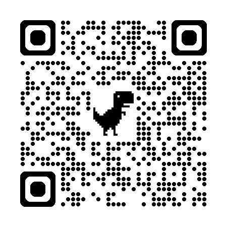 子育てサロン とよひが・うりぼうクラブ　LINE公式アカウントのQRコード