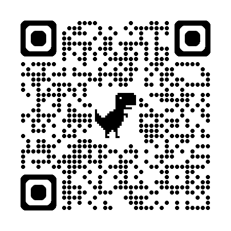 子育てサロン本庄ペンギンクラブ　LINEのQRコード