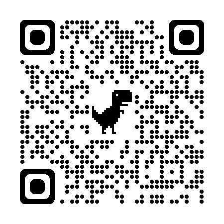 本庄地域社会福祉協議会　LINEのQRコード