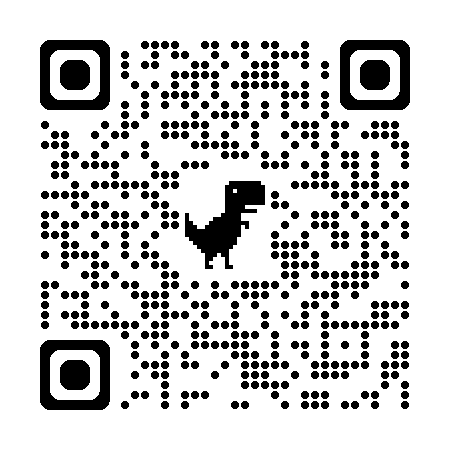 西天満子育てサロンひよこくらぶLINEのQRコード