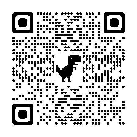 菅北地域活動協議会　FacebookのQRコード