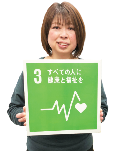 柴田敦巨さんの写真