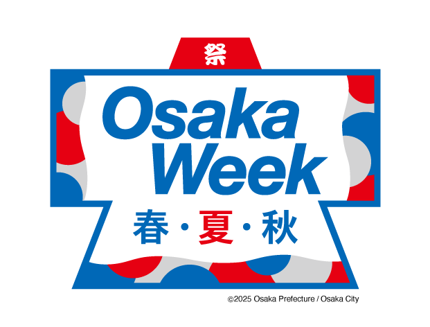 大阪ウィークロゴ