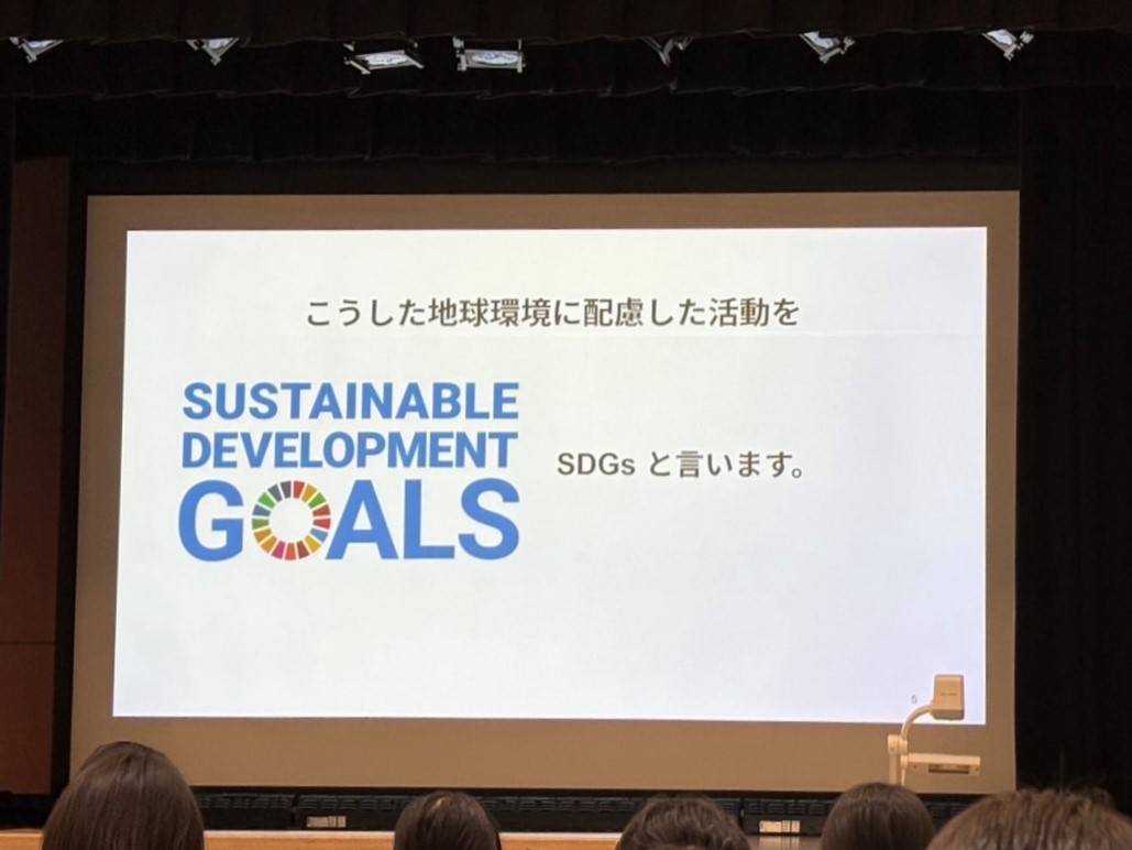 SDGs