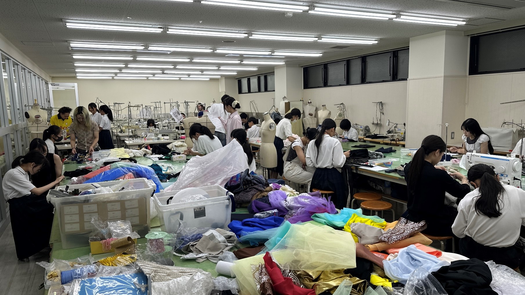 3～5日目の様子1