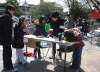 ミニすみのえの活動の様子1