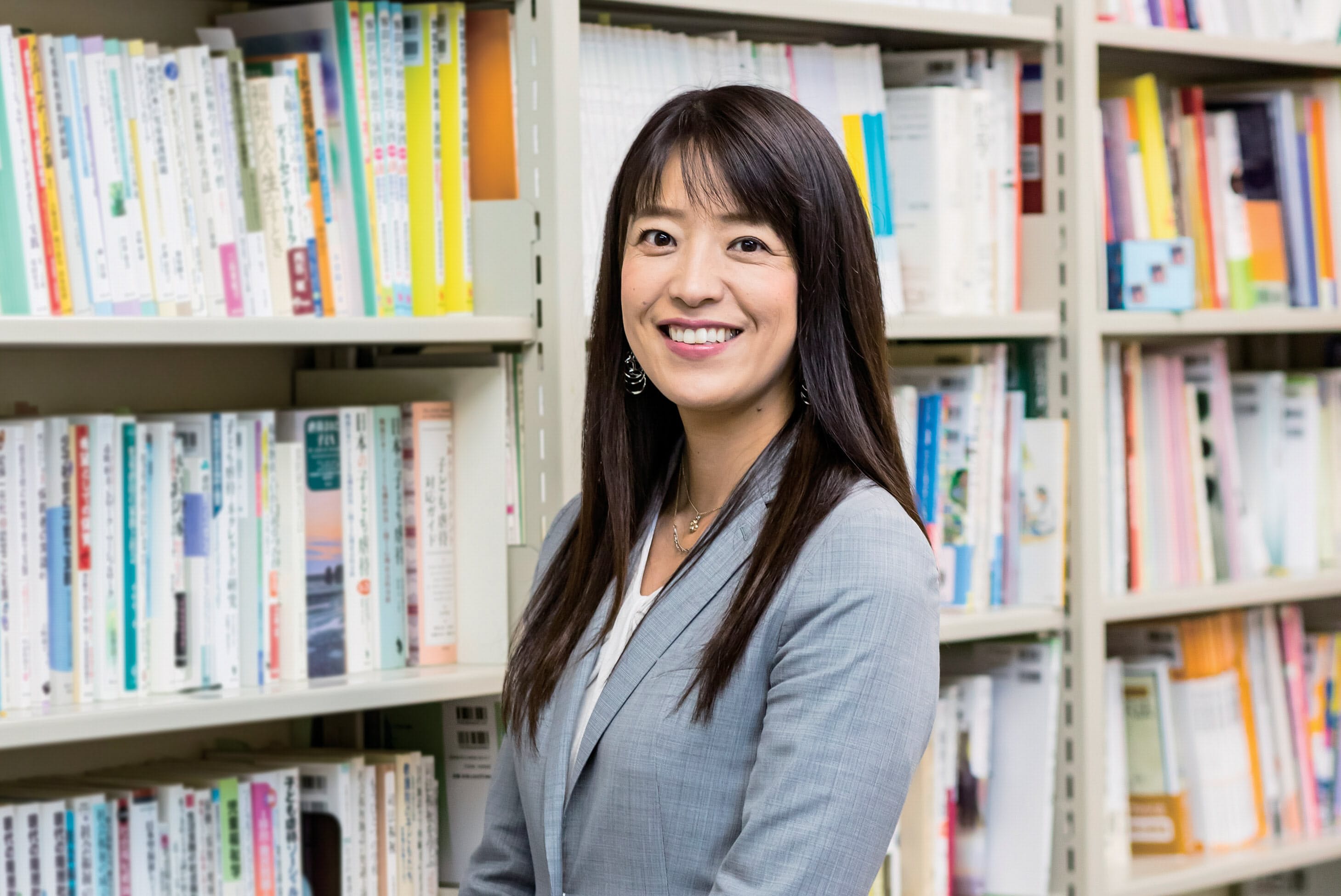 大阪公立大学現代システム科学研究科　伊藤　嘉余子　教授