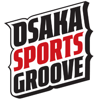OSAKA SPORTS GROOVEロゴ
